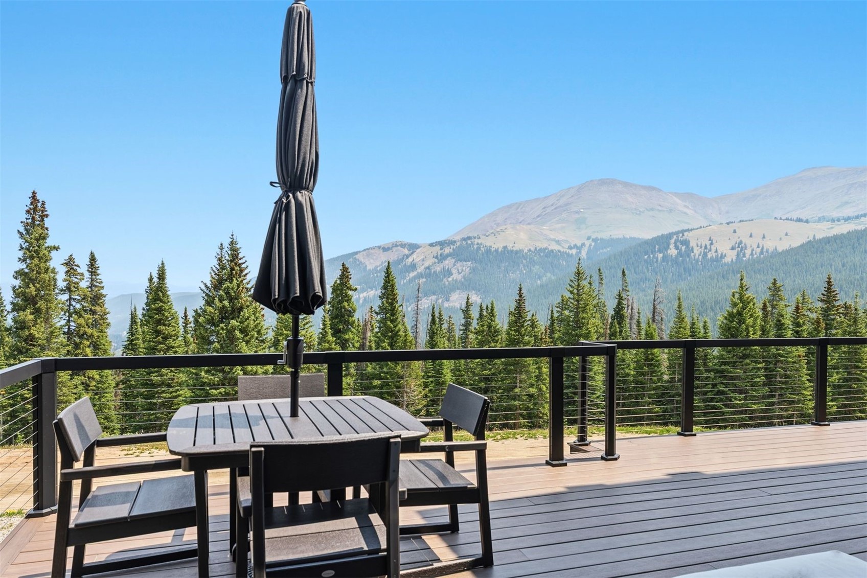 189 805th Road, Unit COUNTY Breckenridge, CO 80424 - Photo 8 of 50