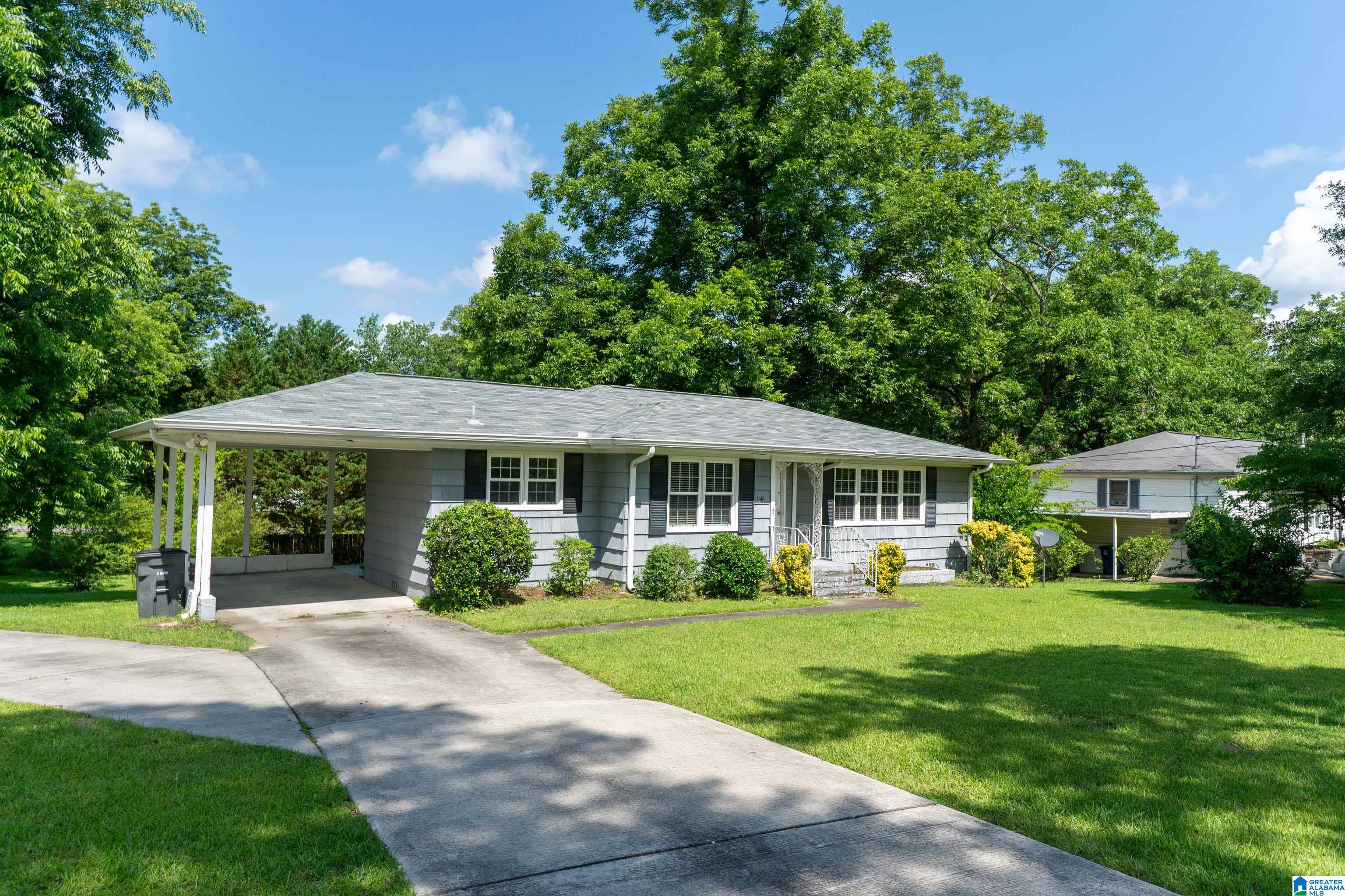 1416 Main Street Gardendale, AL 35071 - Photo 4 of 45