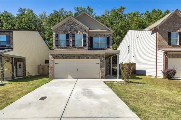 $279,000 | 6671 Jules Trace, Palmetto, GA 30268