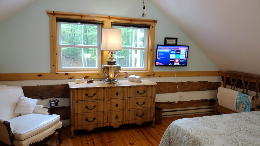 1817 Airport Road Washington Island, WI 54246 - Photo 25 of 32