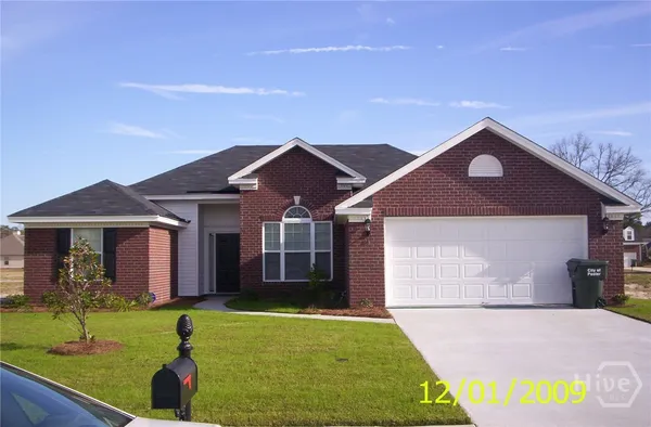 $2,250 | 204 Standing Pine Circle, Pooler, GA 31322