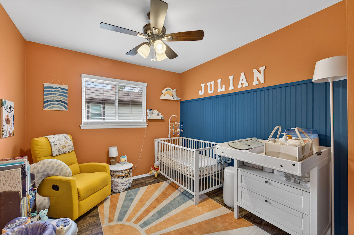 24 Oregon Street Racine, WI 53405 - Photo 12 of 30 Bedroom 2