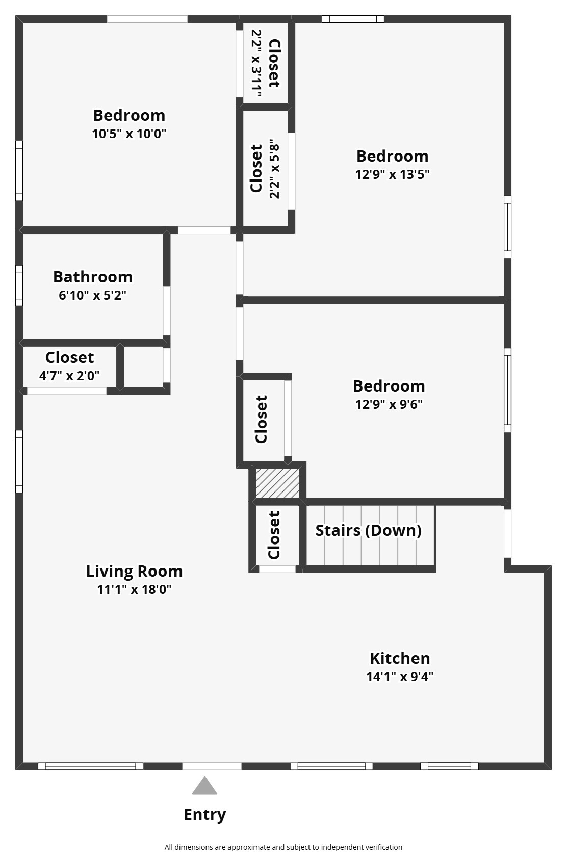 24 Oregon Street Racine, WI 53405 - Photo 29 of 30