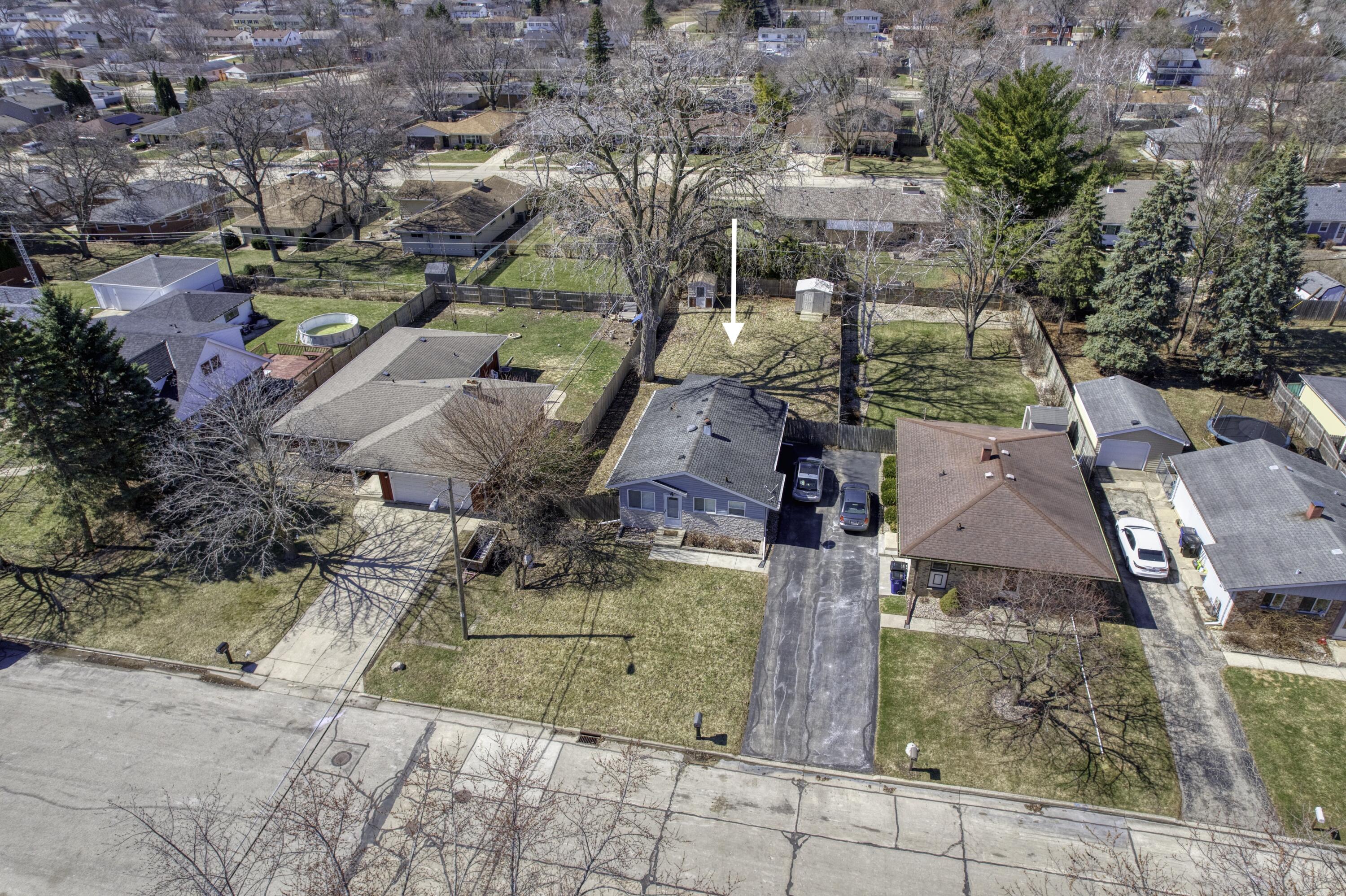 24 Oregon Street Racine, WI 53405 - Photo 27 of 30 Oregon st