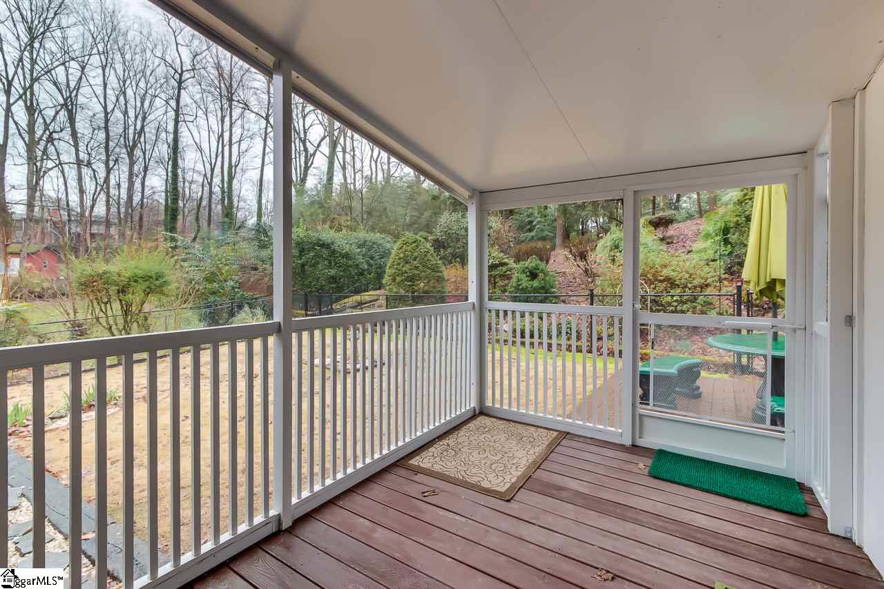 15 Nottingham Road Greenville, SC 29607 - Photo 21 of 24