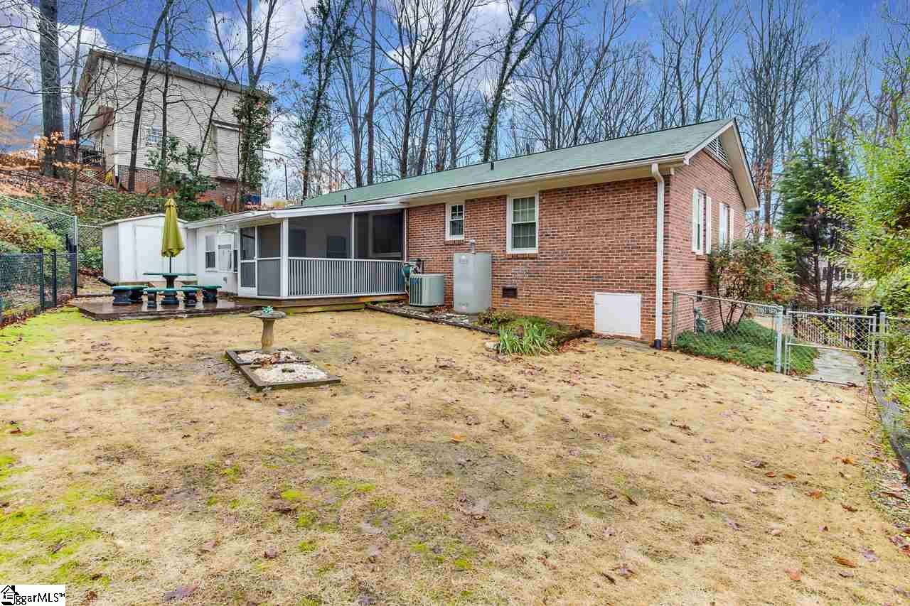 15 Nottingham Road Greenville, SC 29607 - Photo 22 of 24