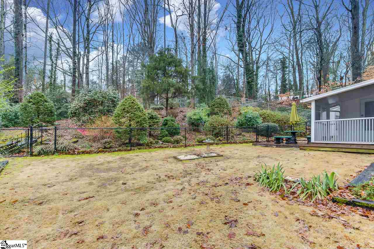 15 Nottingham Road Greenville, SC 29607 - Photo 23 of 24