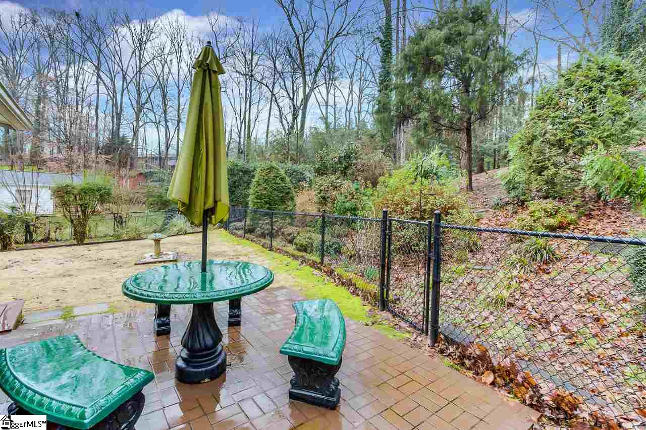 15 Nottingham Road Greenville, SC 29607 - Photo 24 of 24
