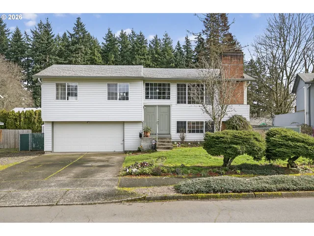 $485,000 | 709 Northeast 151st Avenue, Vancouver, WA 98684