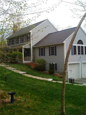 293 Stowell Road Ashburnham, MA 01430 - Photo 2 of 29