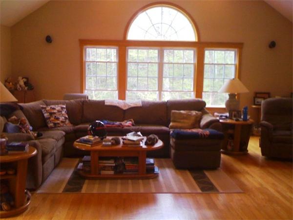 293 Stowell Road Ashburnham, MA 01430 - Photo 3 of 29