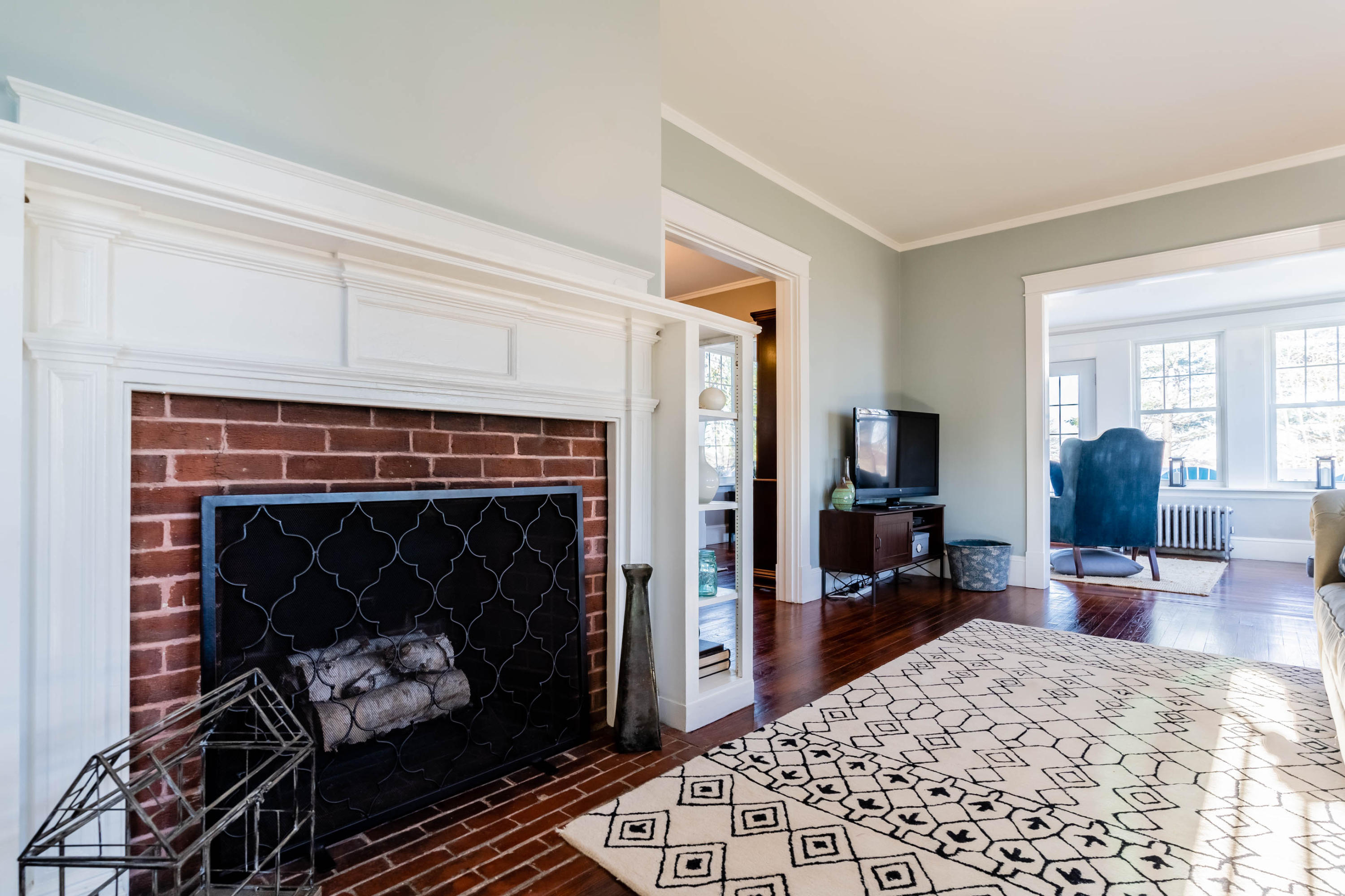 3 Deerfield Road Portland, ME 04101 - Photo 15 of 42 2-1st Floor-5