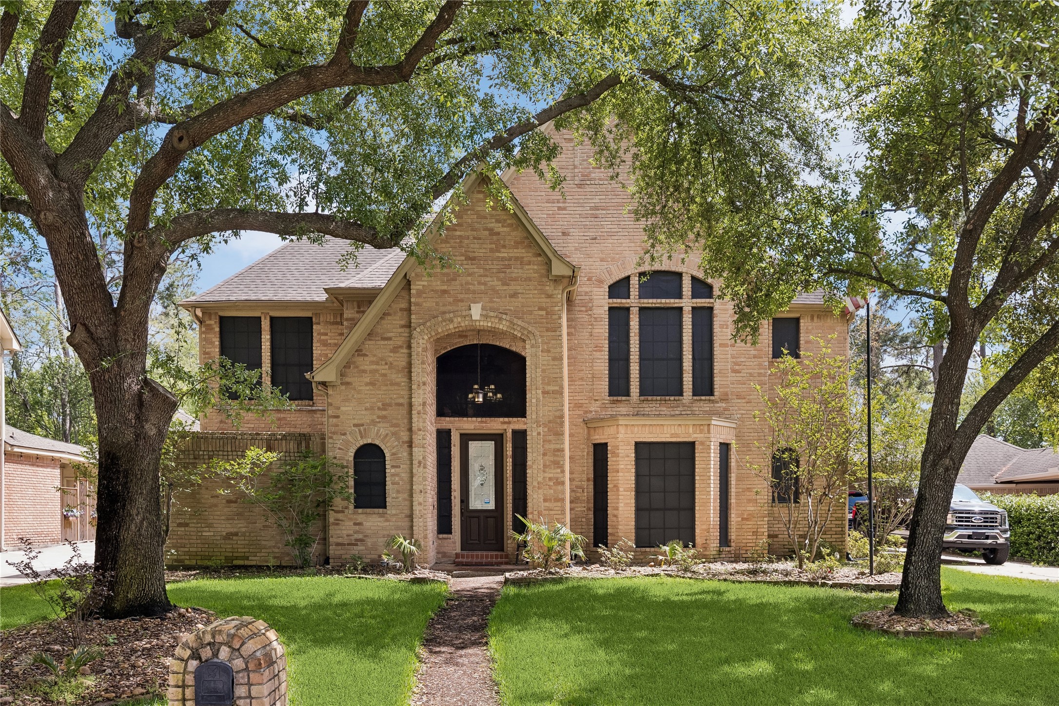 5823 Ashmere Lane Spring, TX 77379 - Photo 1 of 29
