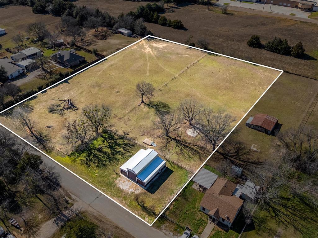 Tbd South Ewing Street Boyd, TX 76023 - Photo 14 of 24 a view of a pool