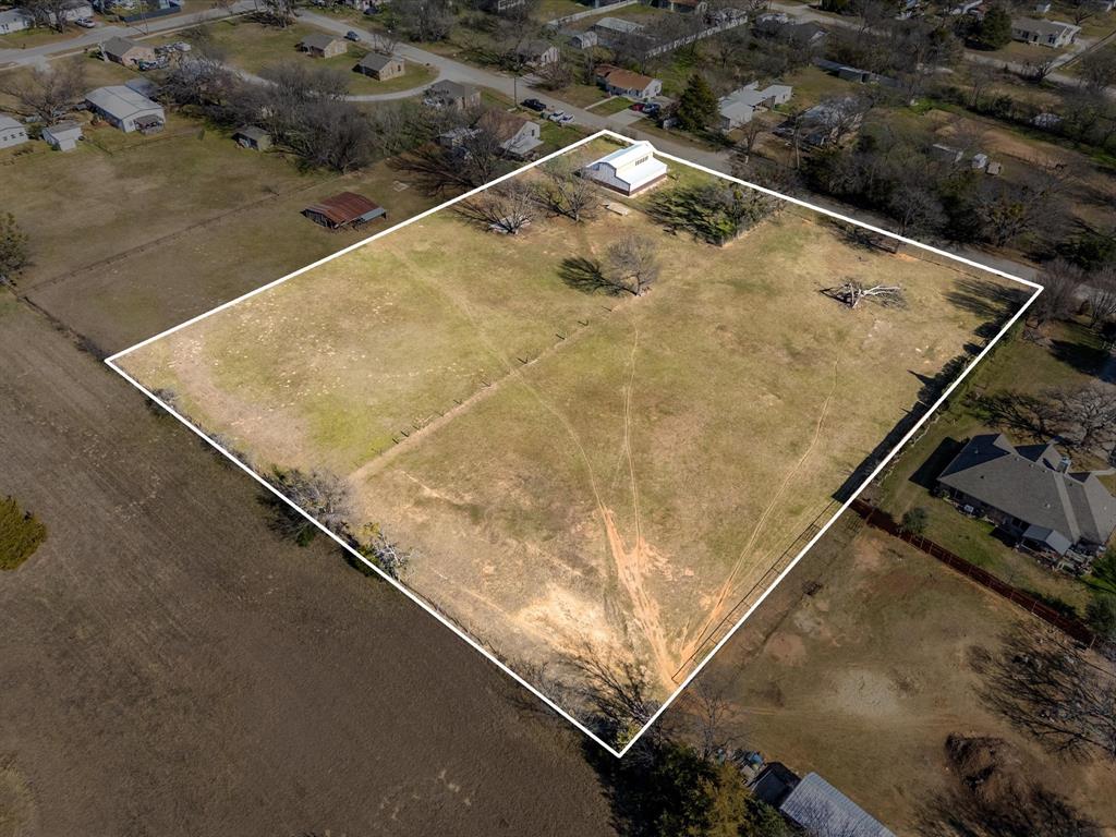 Tbd South Ewing Street Boyd, TX 76023 - Photo 22 of 24 a view of swimming pool from a balcony