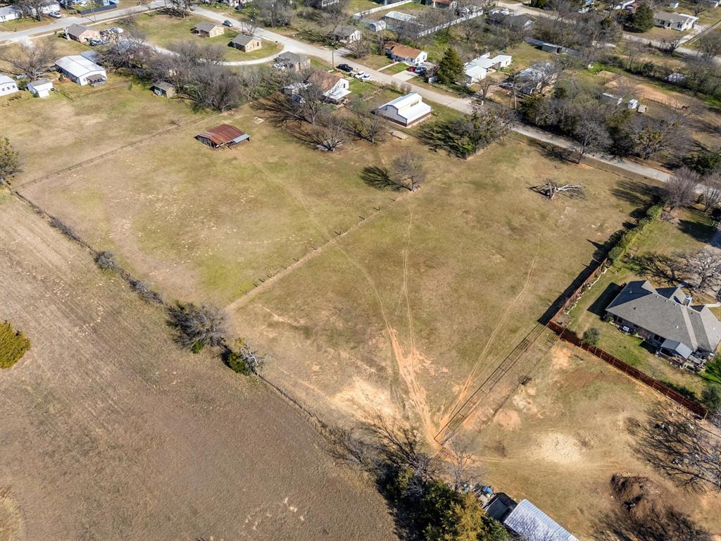 Tbd South Ewing Street Boyd, TX 76023 - Photo 23 of 24 a view of a yard of the plants