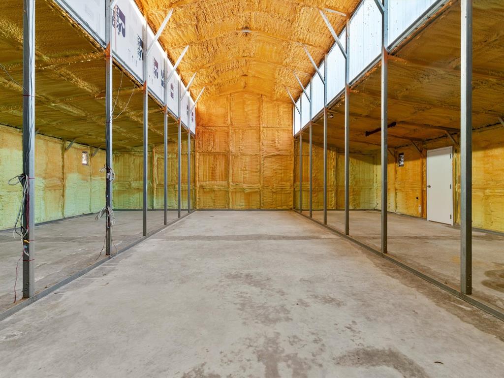 Tbd South Ewing Street Boyd, TX 76023 - Photo 7 of 24 a view of the house with a backyard