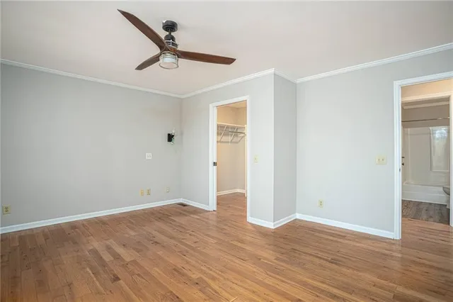 a bathroom with a sink and a large mirror