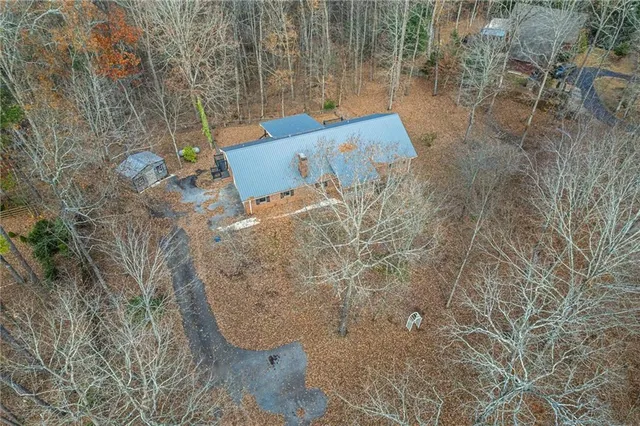 $494,900 | 323 McCartan Trail, Clarkesville, GA 30523