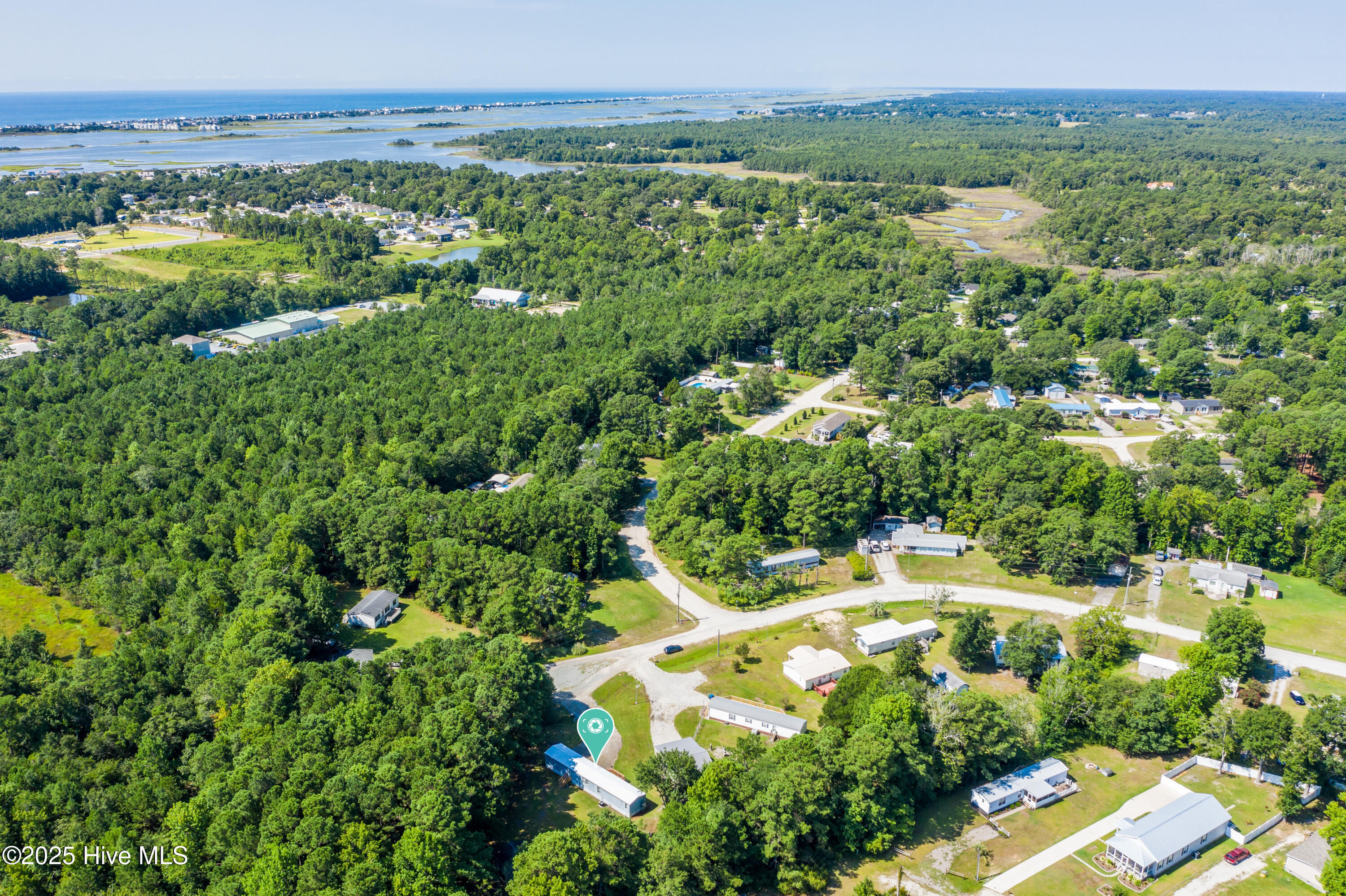 123 Deer Run Road Hampstead, NC 28443 - Photo 41 of 52 DJI_0505p