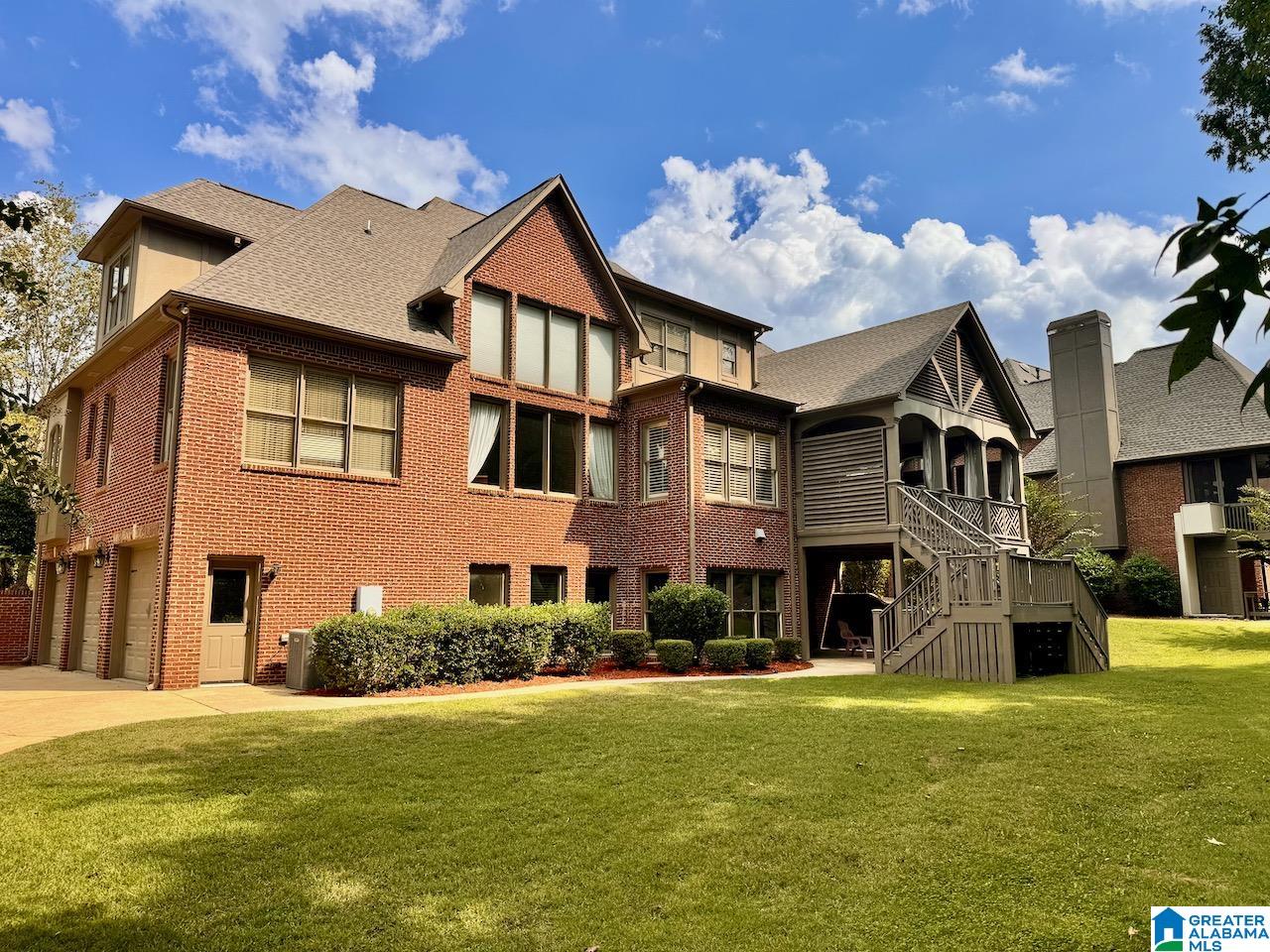 636 Springbank Terrace Birmingham, AL 35242 - Photo 2 of 57