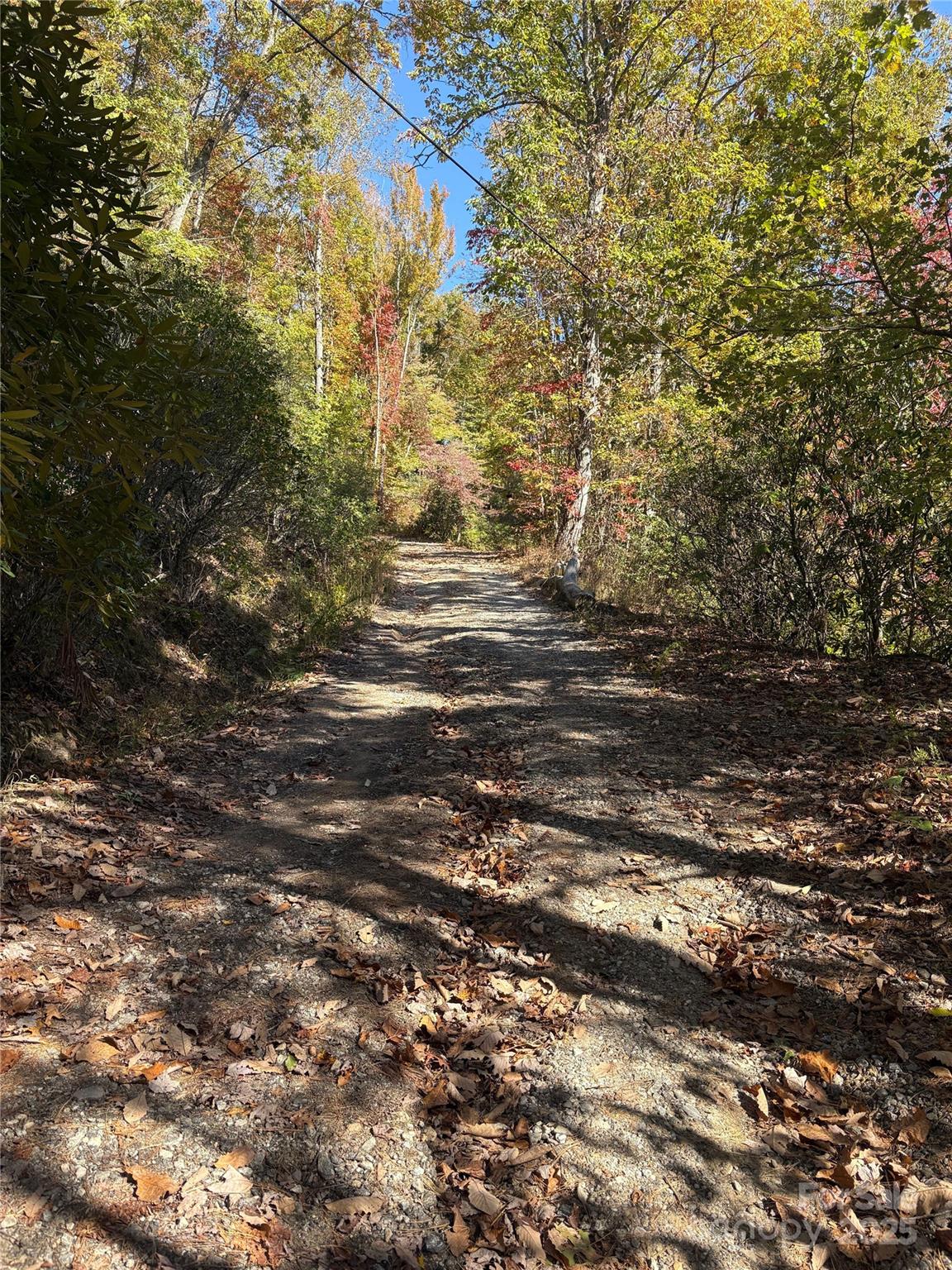 0 Mack Luke Road, Unit 7 Whittier, NC 28789 - Photo 16 of 25 a view of outdoor space with a lake view