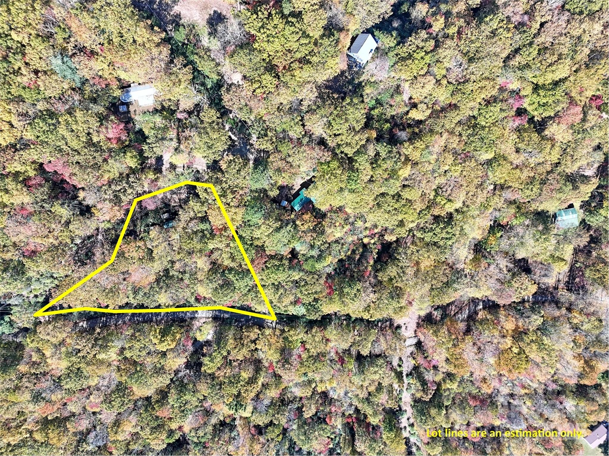 0 Mack Luke Road, Unit 7 Whittier, NC 28789 - Photo 6 of 25 unknown