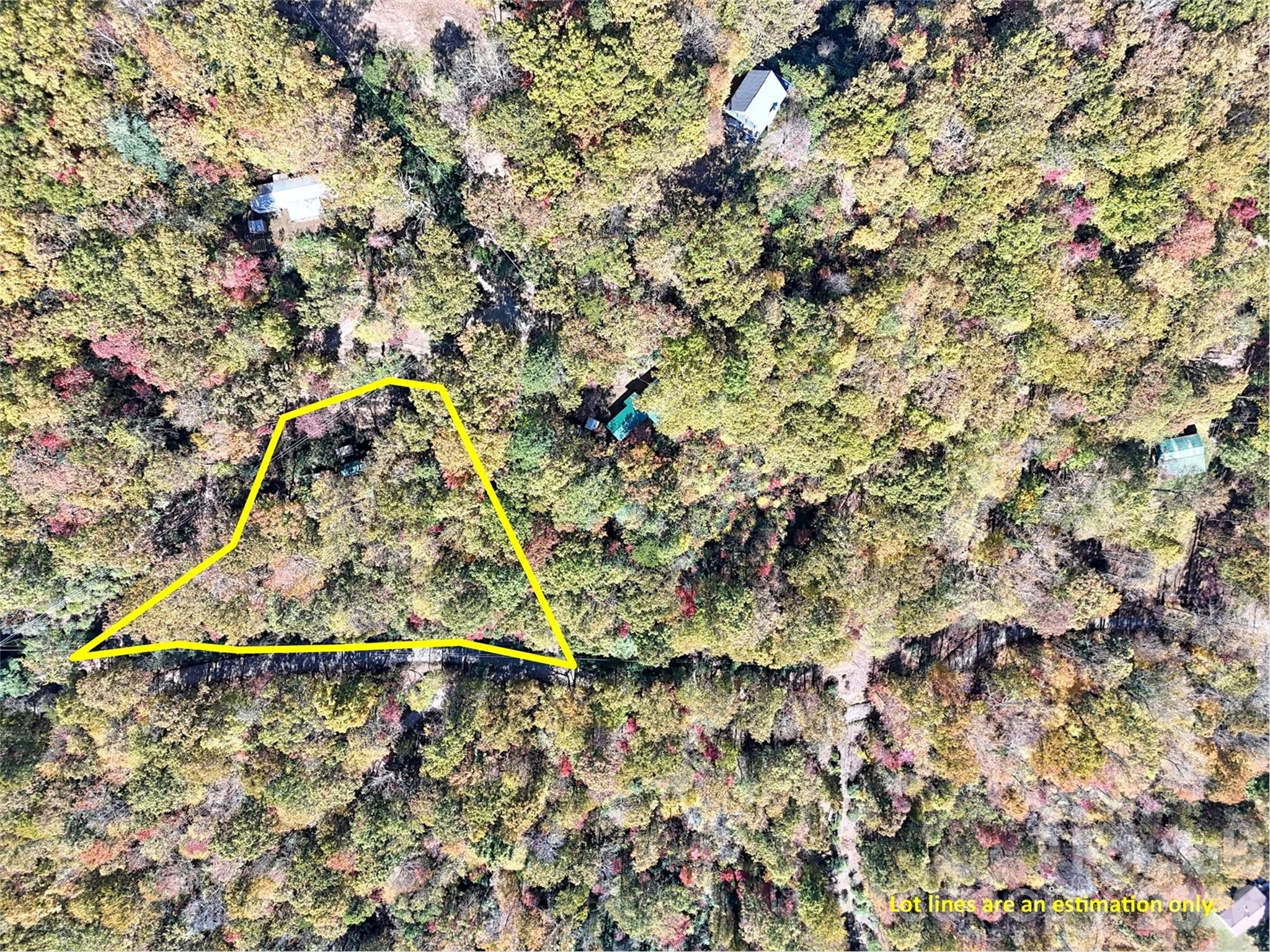 0 Mack Luke Road, Unit 7 Whittier, NC 28789 - Photo 6 of 25 unknown