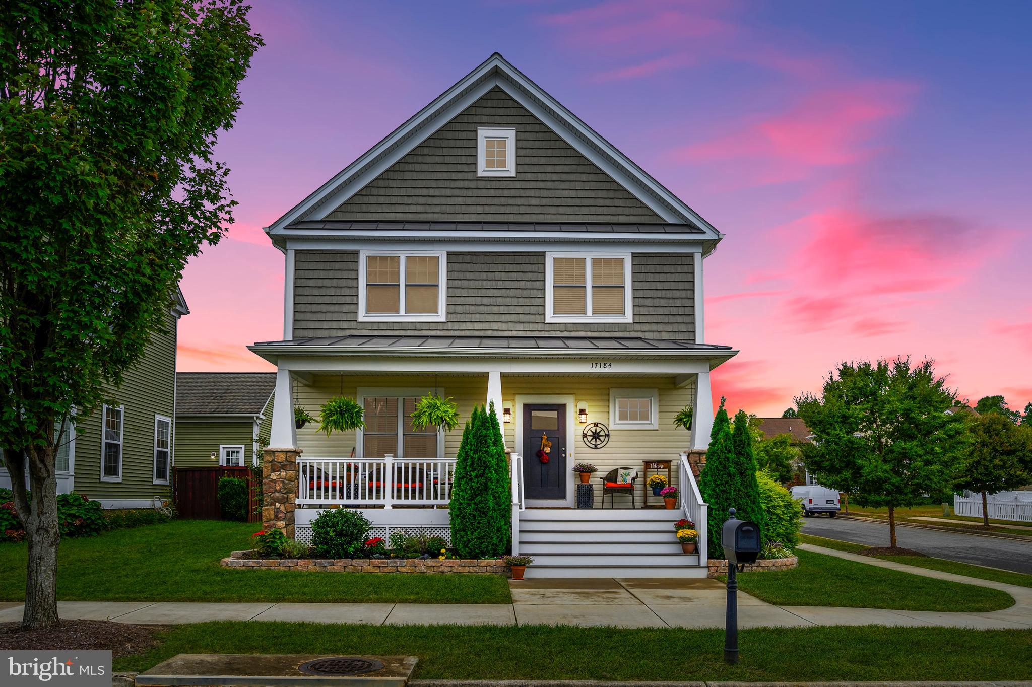 17184 Library Boulevard Ruther Glen, VA 22546 - Photo 1 of 49 Gallery Image 1