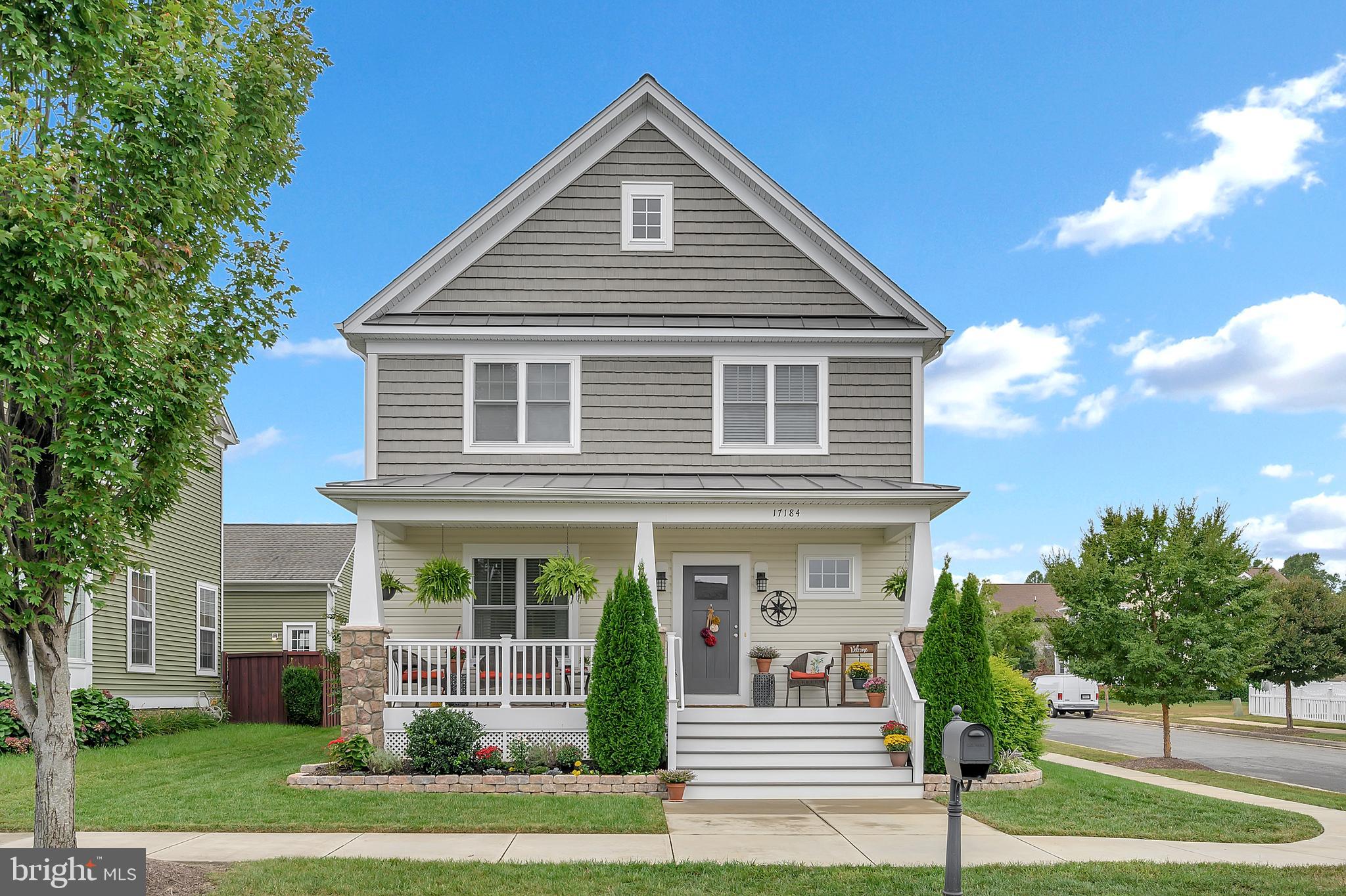 17184 Library Boulevard Ruther Glen, VA 22546 - Photo 2 of 49 Gallery Image 2