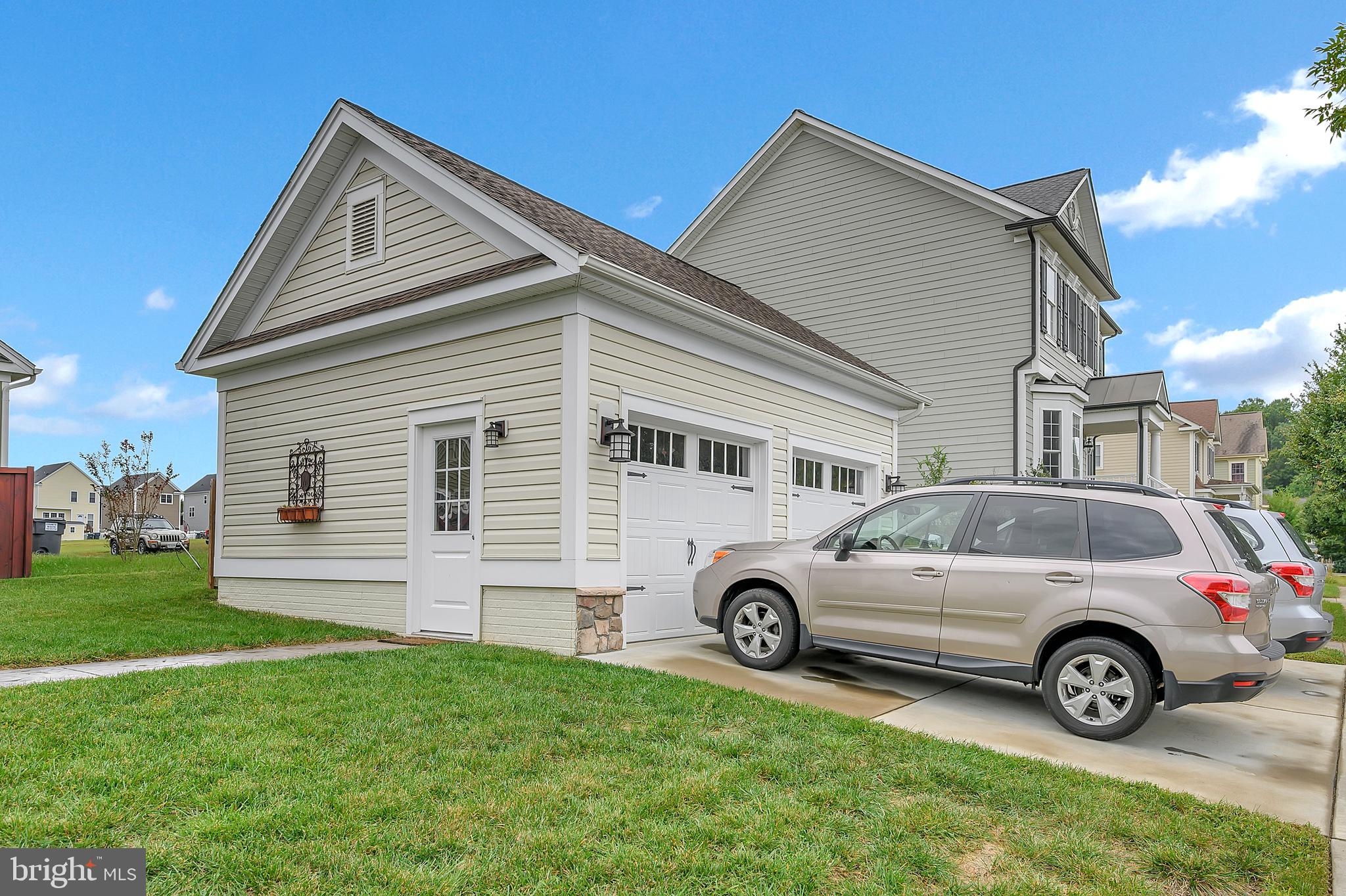 17184 Library Boulevard Ruther Glen, VA 22546 - Photo 11 of 49 Gallery Image 11