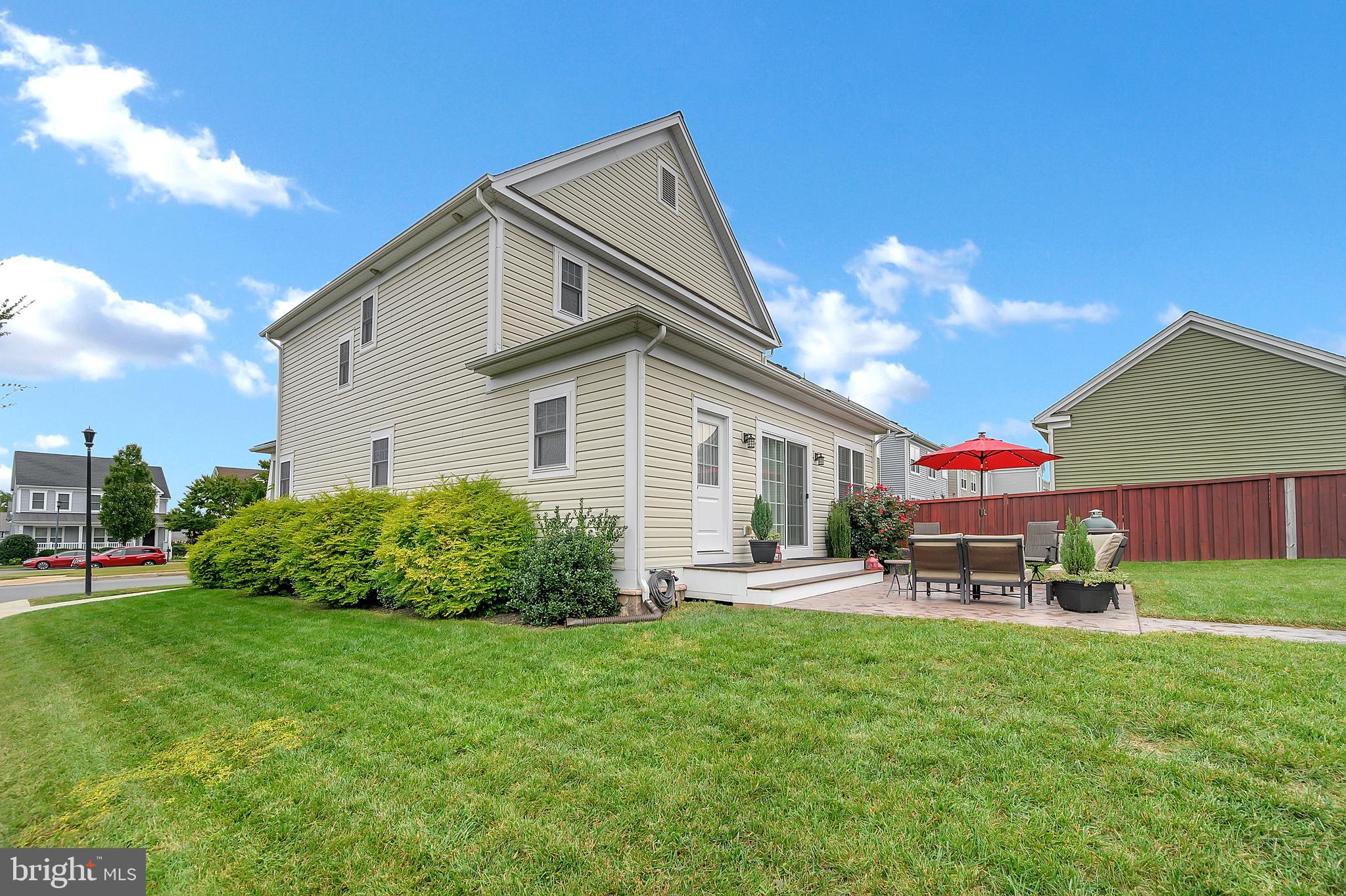 17184 Library Boulevard Ruther Glen, VA 22546 - Photo 12 of 49 Gallery Image 12