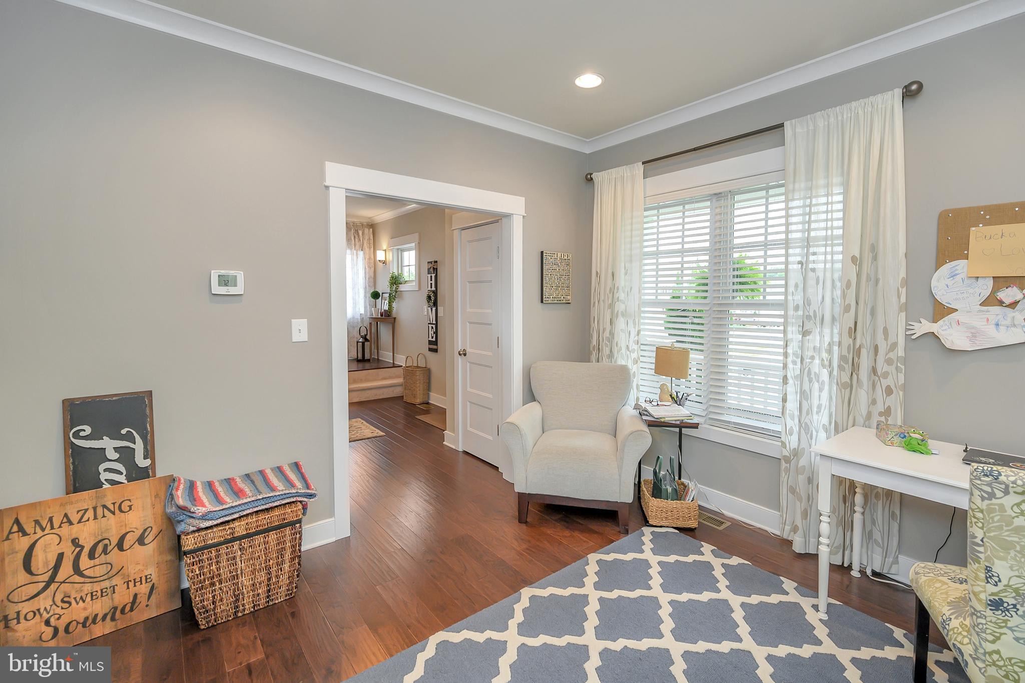 17184 Library Boulevard Ruther Glen, VA 22546 - Photo 16 of 49 Gallery Image 16