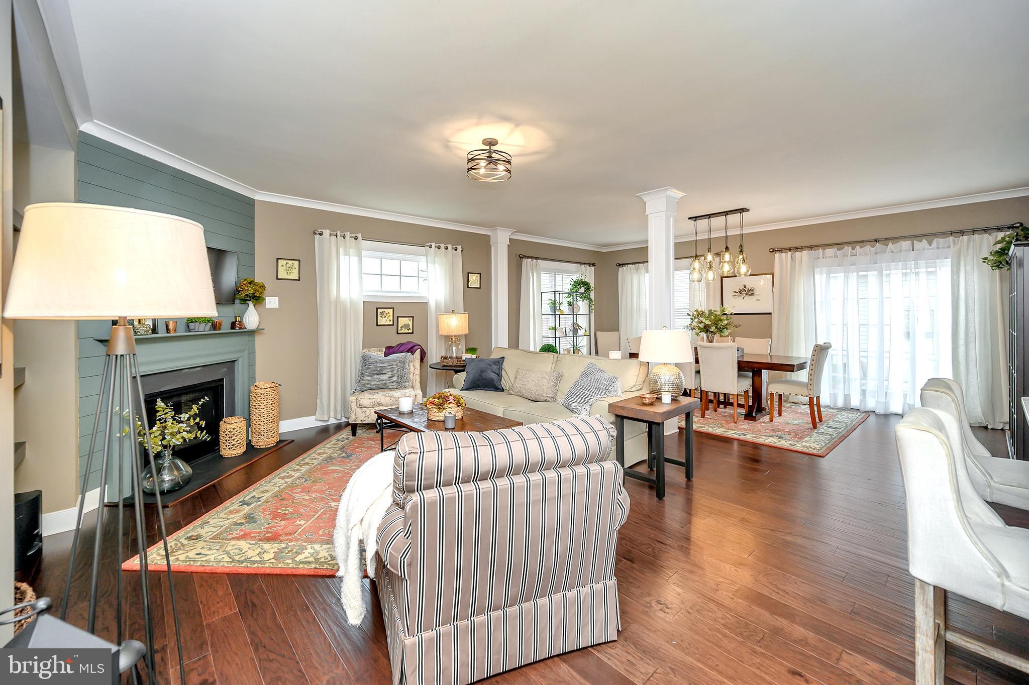 17184 Library Boulevard Ruther Glen, VA 22546 - Photo 18 of 49 Gallery Image 18