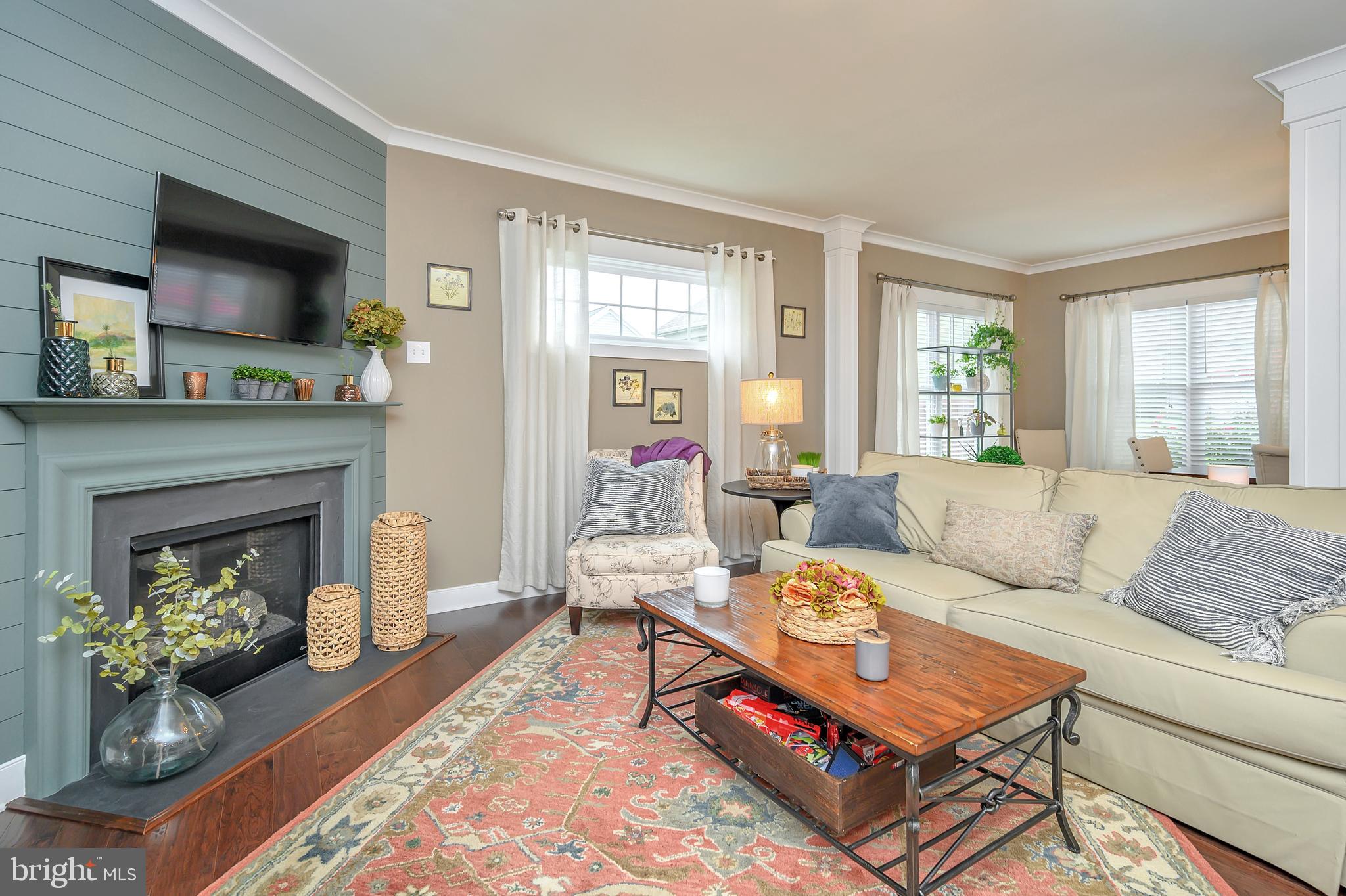 17184 Library Boulevard Ruther Glen, VA 22546 - Photo 19 of 49 Gallery Image 19