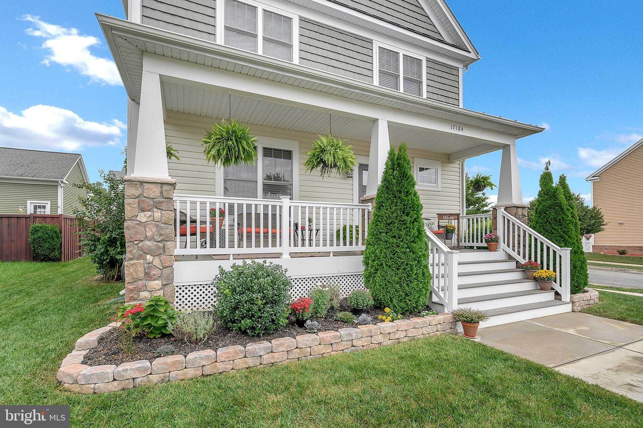 17184 Library Boulevard Ruther Glen, VA 22546 - Photo 5 of 49 Gallery Image 5