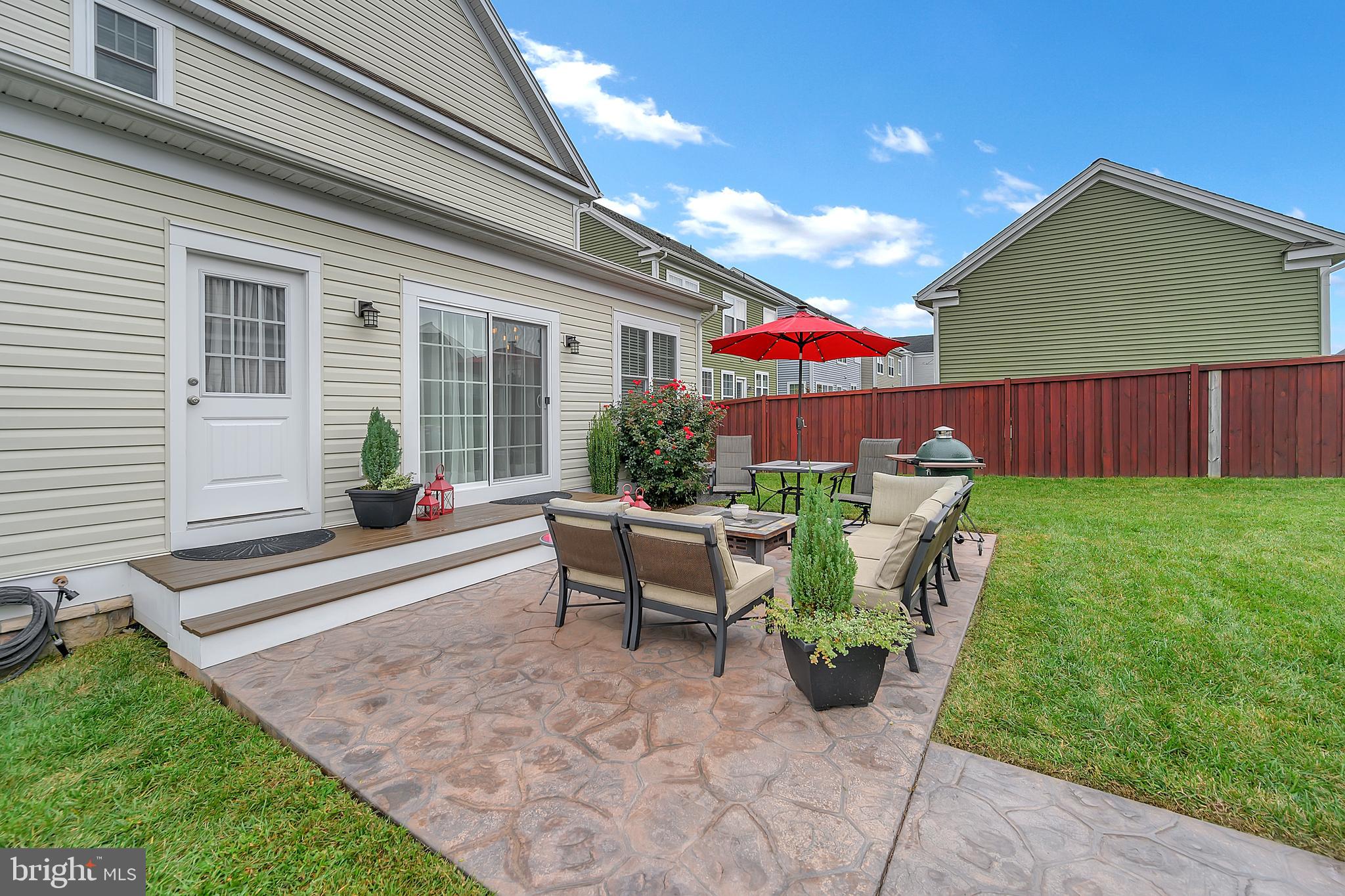 17184 Library Boulevard Ruther Glen, VA 22546 - Photo 7 of 49 Gallery Image 7