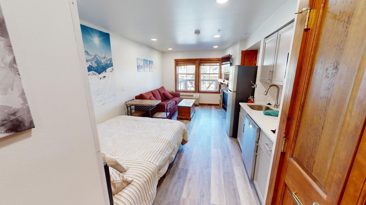 224 Rimfire Lodge Snowshoe, WV 26209 - Photo 10 of 10 Gallery Image 10