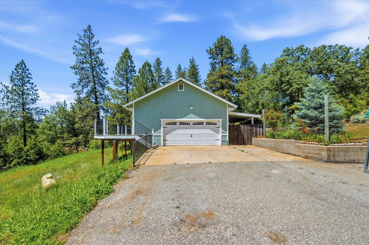 10704 Round Valley Road Grass Valley, CA 95949 - Photo 48 of 56