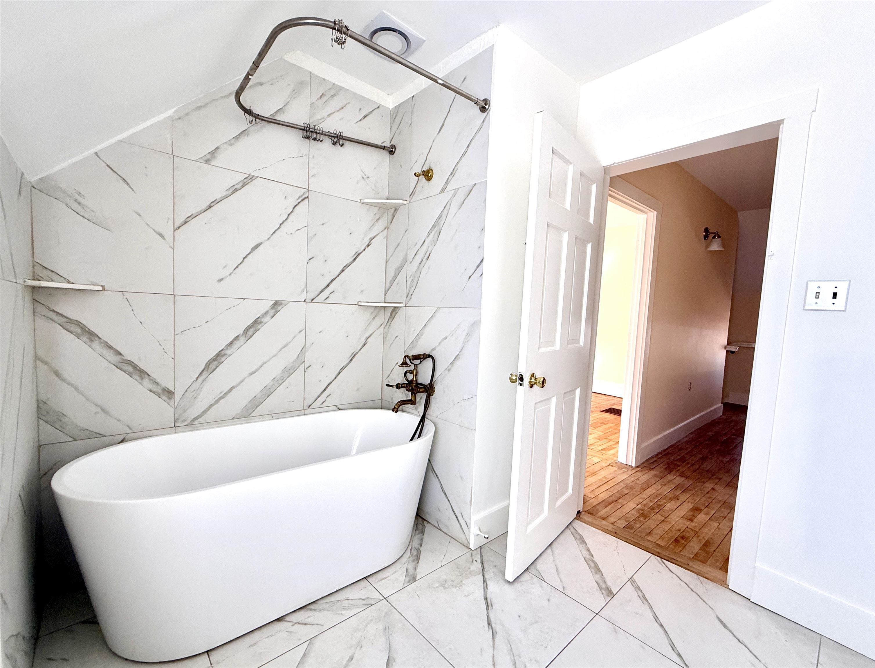 12 Wolcott Street Lancaster, NH 03584 - Photo 15 of 19