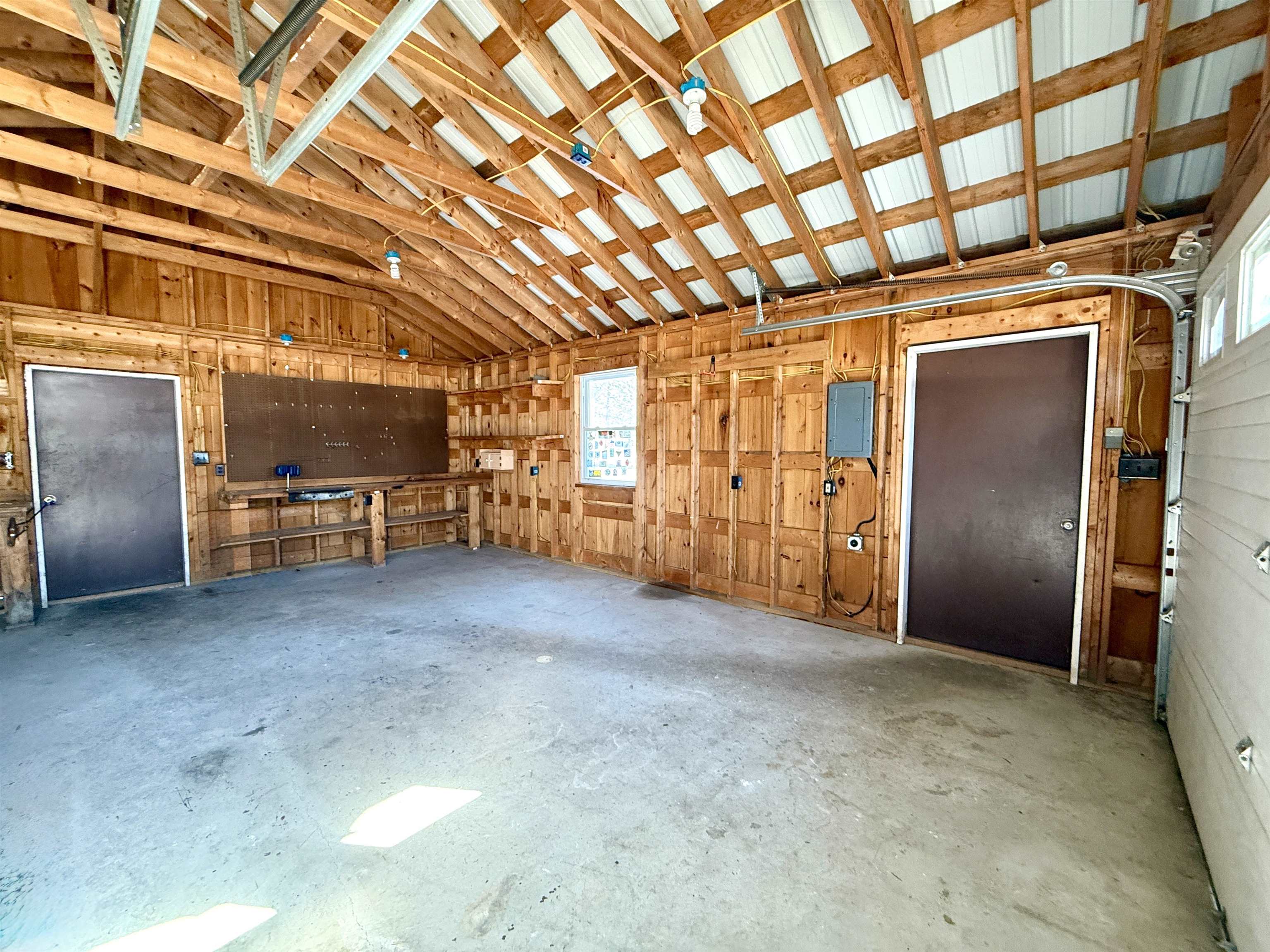 12 Wolcott Street Lancaster, NH 03584 - Photo 19 of 19