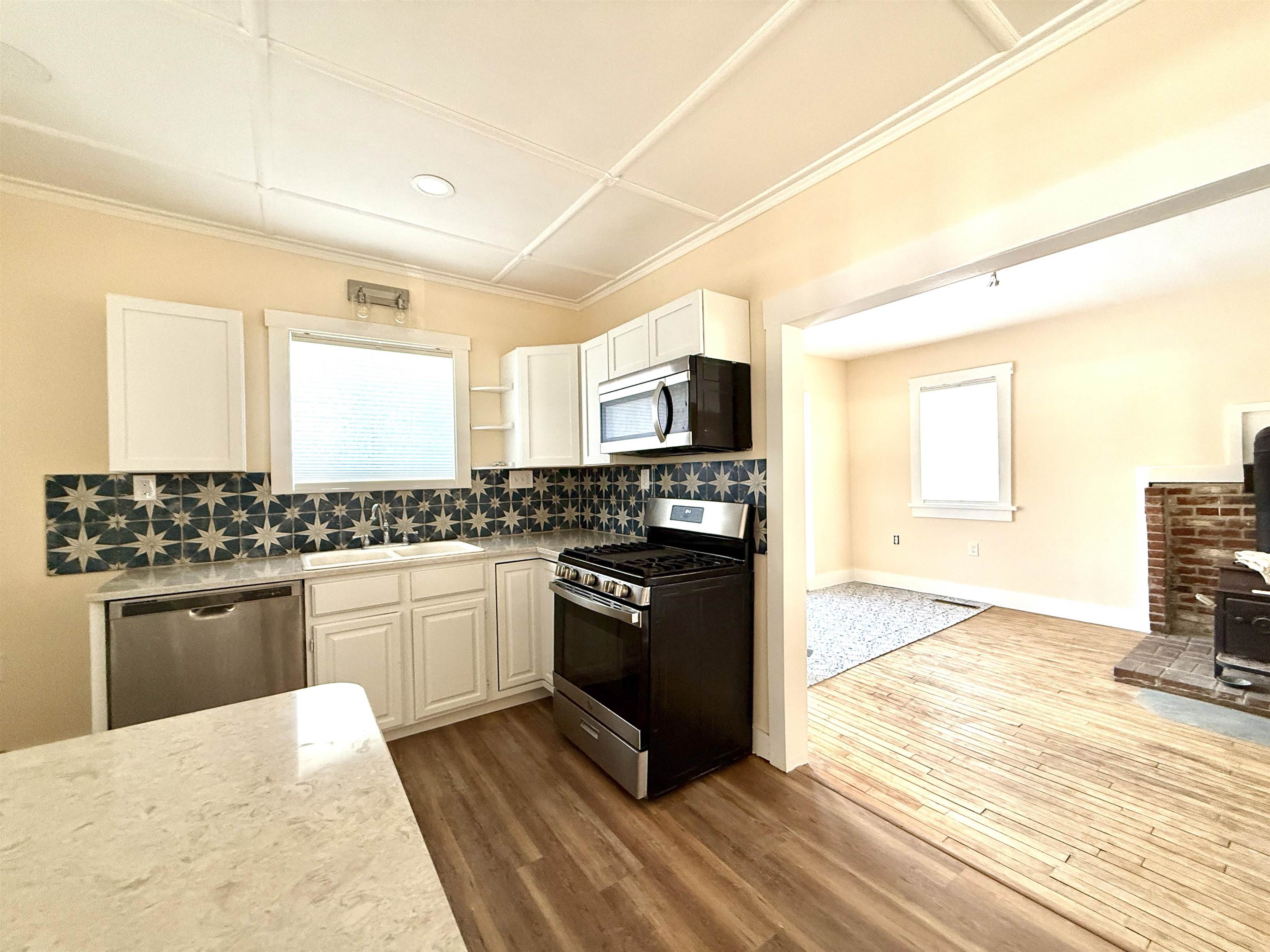 12 Wolcott Street Lancaster, NH 03584 - Photo 2 of 19