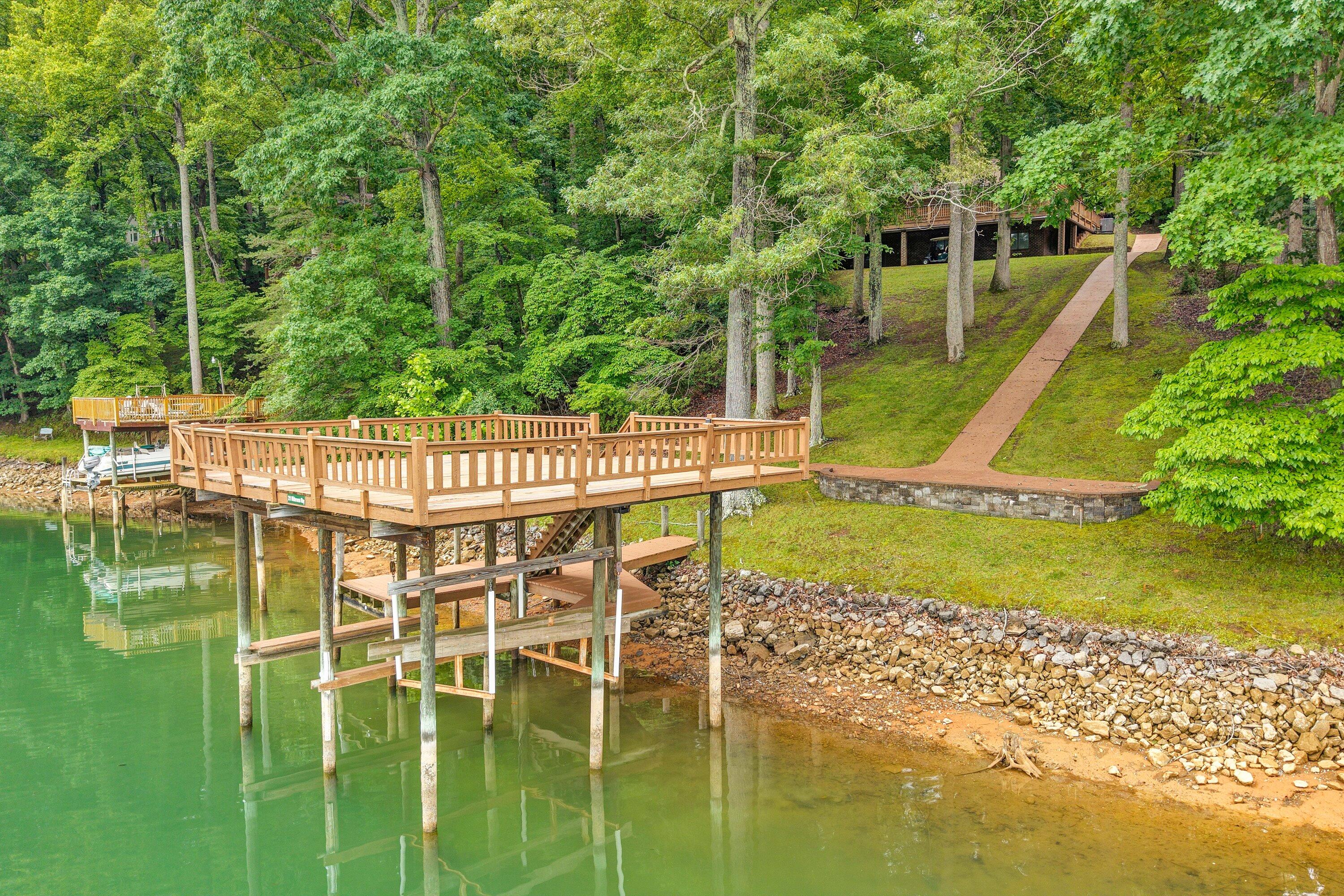 211 Wilderness Way Moneta, VA 24121 - Photo 34 of 41 37-SGP-106