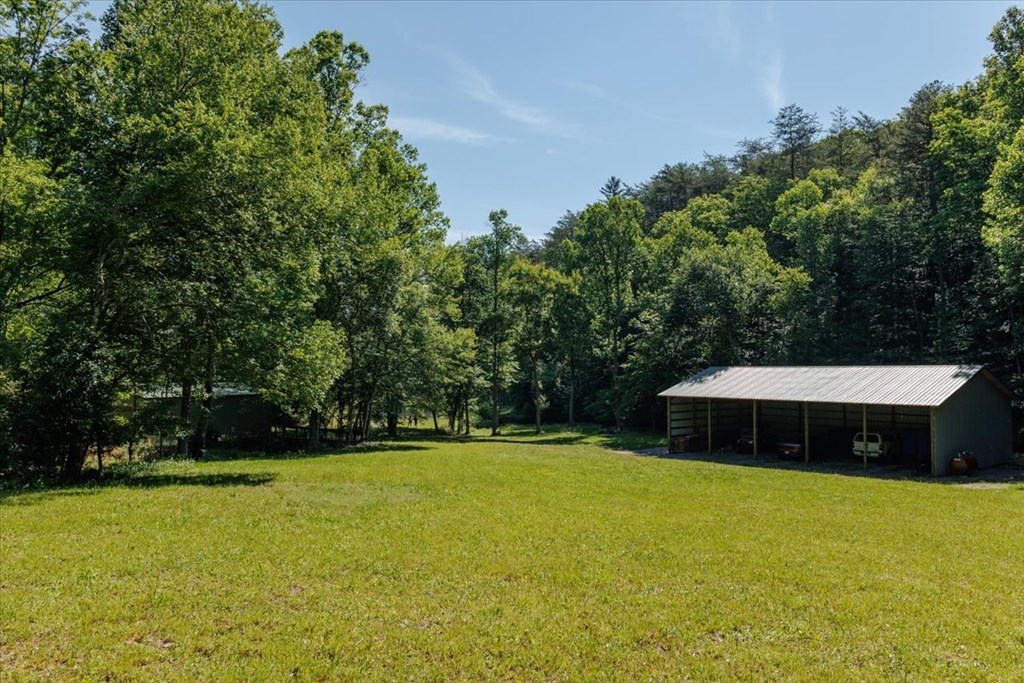 5260 Hardscrabble Road Mineral Bluff, GA 30559 - Photo 39 of 52