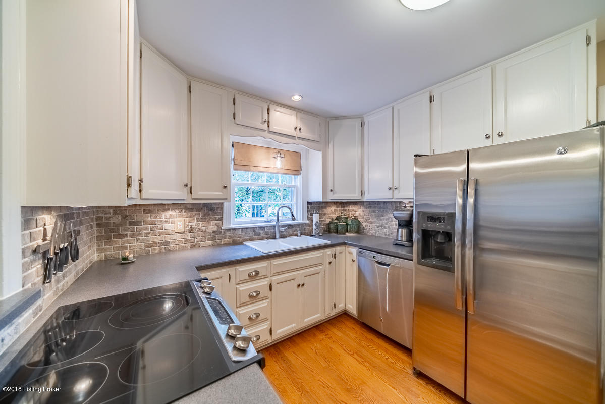 208 Don Allen Road Louisville, KY 40207 - Photo 19 of 54 208 Don Allen Rd L-48