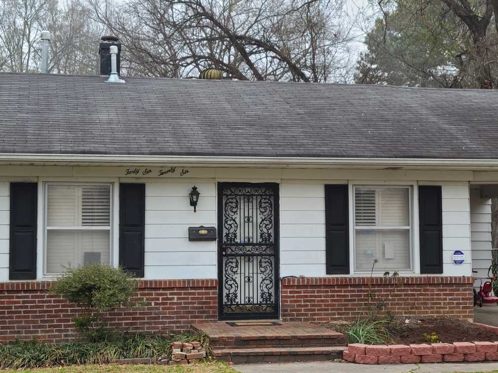 4626 Sea Isle Road Memphis, TN 38117 - Photo 1 of 25