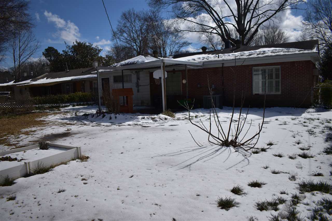 4626 Sea Isle Road Memphis, TN 38117 - Photo 24 of 25