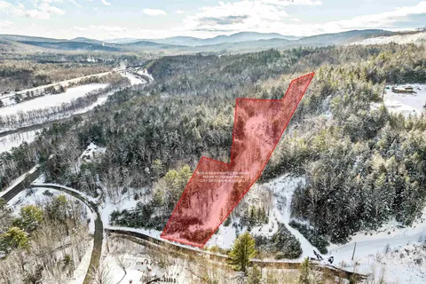 $69,000 | Lot 4 Quarry Road, Campton, NH 03223
