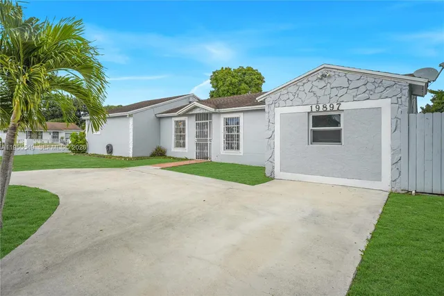 $689,000 | 19897 Northwest 62nd Avenue, Hialeah, FL 33015