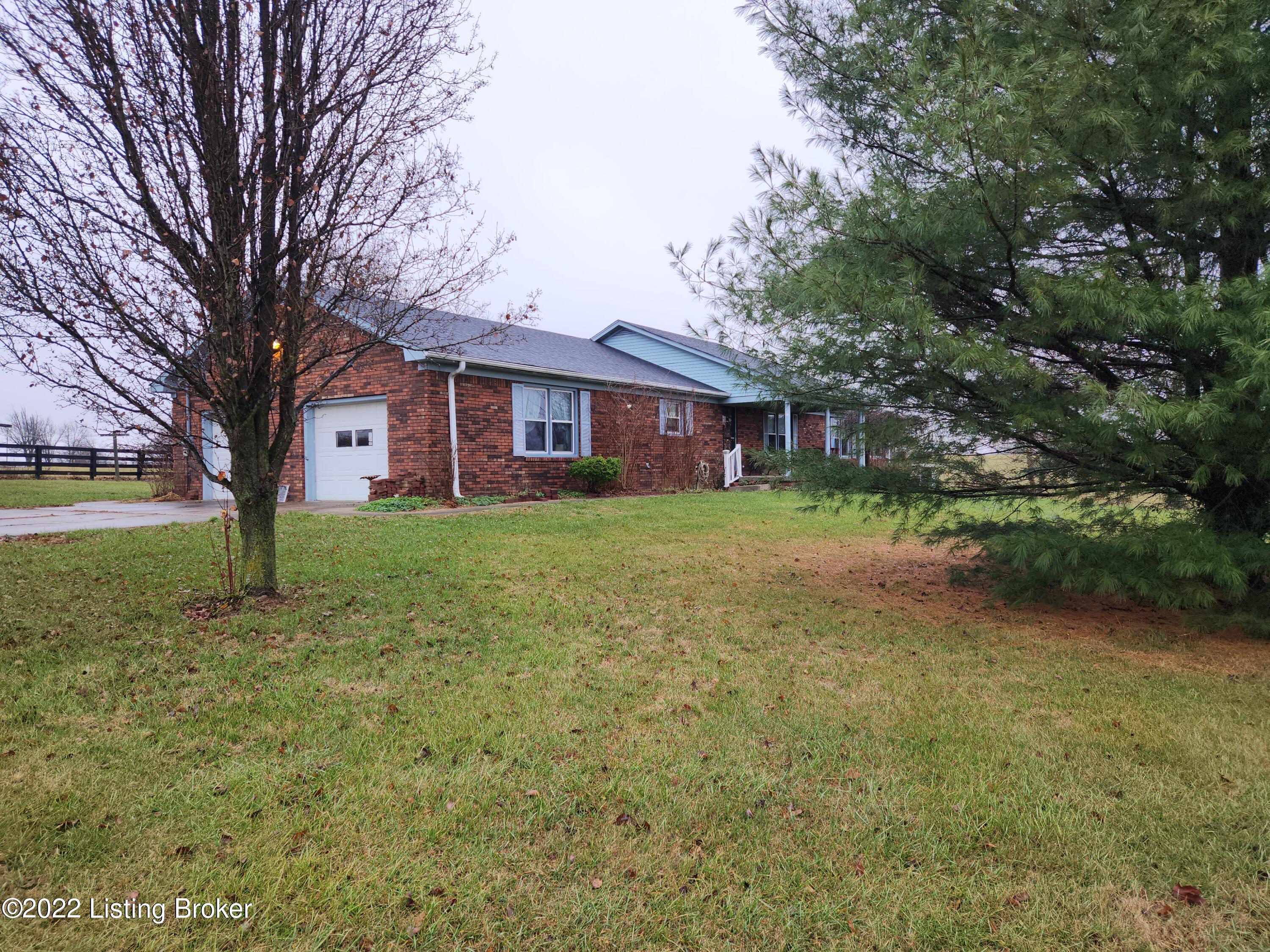 1818 Fallen Timber Road New Castle, KY 40050 - Photo 2 of 31 20221214_160028